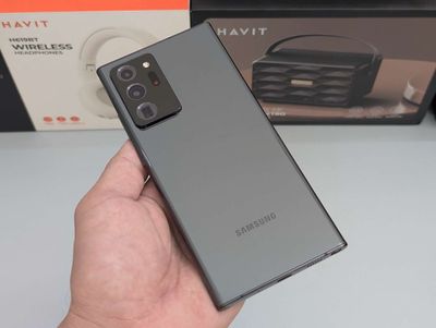 Galaxy Note 20 Ultra 5G 12/256GB Full Chức Năng. Mua bán Điện thoại tại Quận Thanh Khê Đà Nẵng được đăng bởi Cửa Hàng Vietphones Store