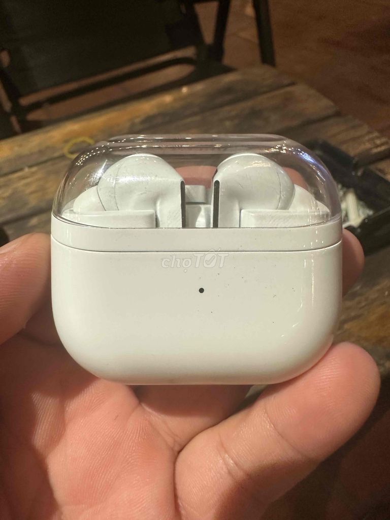 Tai nghe Samsung Buds 3 Pro Trắng. Mua bán Tivi, Âm thanh tại Thành phố Thuận An Bình Dương được đăng bởi Hoàng hình 1