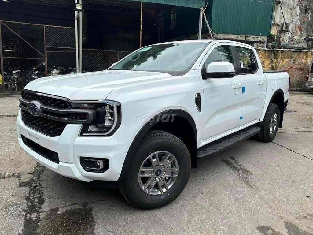 Ford Ranger 2025 - Tháng bán hàng KHÔNG lợi nhuận