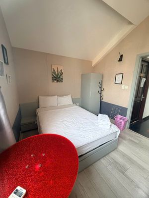 Аренда · 1 комн. · 18 м² · Quận 7, ул. Đường Hưng Gia 2