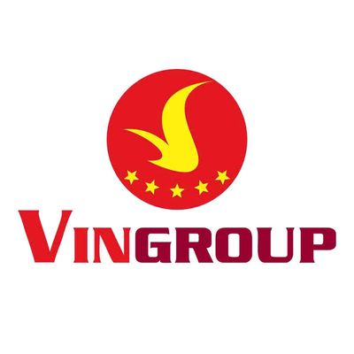 VINGROUP logo