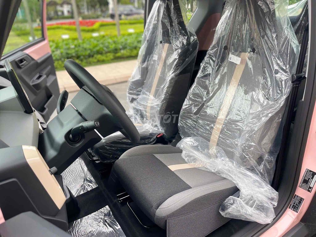 VF3 🎁 còn vài ngày ưu đãi cuối cùng lến đến 40tr. Mua bán Ô tô tại Quận 5 Tp Hồ Chí Minh được đăng bởi VINFAST Quận 5 hình 13