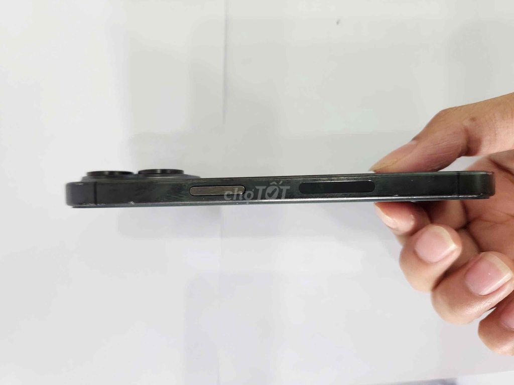 Cần bán iphone 15 pro lock.Chưa CNC. Đủ điều kiện. Mua bán Điện thoại tại Thành phố Buôn Ma Thuột Đắk Lắk được đăng bởi Phúc hình 5