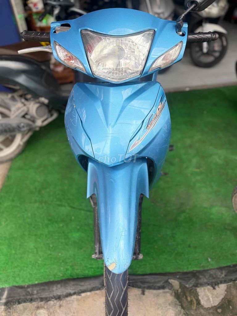 wave rsx110 máy 56zz êm ru chất tê tái giá rẻ 6tr5. Mua bán Xe máy tại Huyện Bình Chánh Tp Hồ Chí Minh được đăng bởi Cửa hàng xe máy cũ mới HƠN PHÁT hình 1