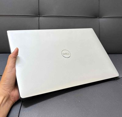 Dell Xps 7590 i7/16g/512G GTX 1650 4K 99%. Mua bán Laptop tại Quận 10 Tp Hồ Chí Minh được đăng bởi LaptopDT