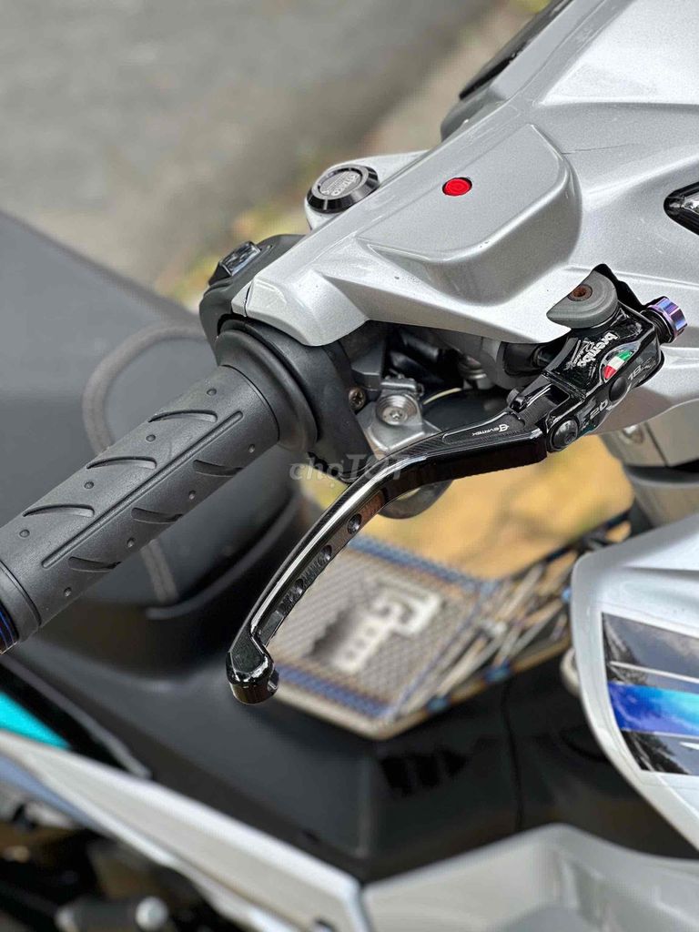 Ex CTD 1S94 Full Options Kiểng Biển Đẹp !!!. Mua bán Xe máy tại Quận 12 Tp Hồ Chí Minh được đăng bởi Hoàng Phú hình 5