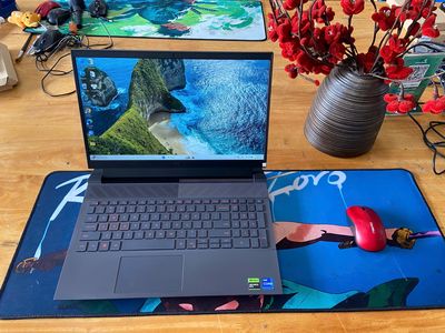 Dell Gaming G15 5530  i7-13650HX 16G 512G RTX 3050. Mua bán Laptop tại Thành phố Buôn Ma Thuột Đắk Lắk được đăng bởi Vi Tính Tây Nguyên
