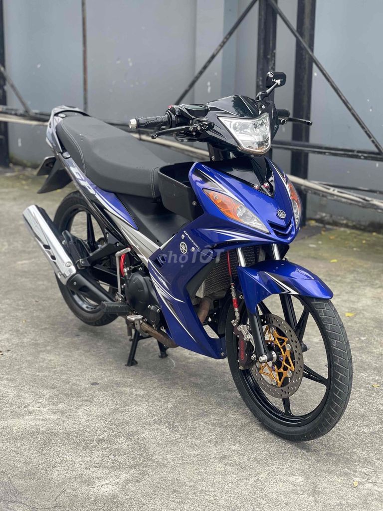 Ex 2006 up côn 65Fi chính chủ bao công chứng. Mua bán Xe máy tại Quận 6 Tp Hồ Chí Minh được đăng bởi Hoàng Thượng hình 3