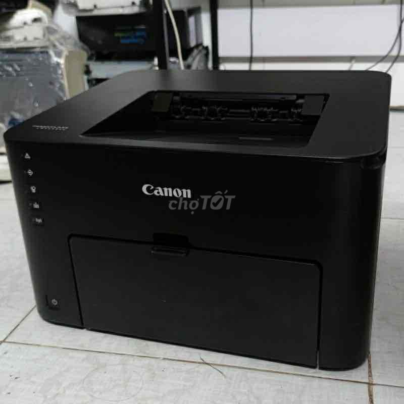 máy in 2 mặt Wifi rẻ bền Canon 151DW !!