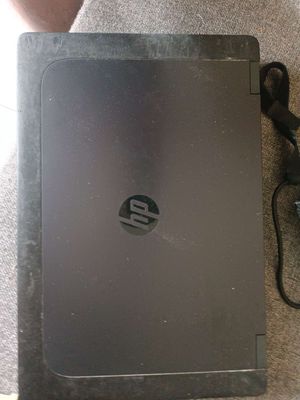 Laptop HP zbook G1