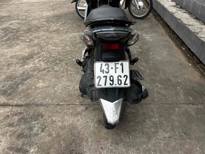 Yamaha Nouvo 2012 xam. Mua bán Xe máy tại Huyện Cần Giuộc Long An được đăng bởi Tran Van Cu