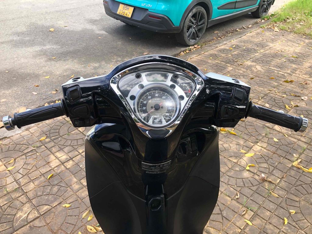 xe đẹp máy zin 9 chủ khoá thông minh. Mua bán Xe máy tại Huyện Phong Điền Cần Thơ được đăng bởi Xe Cũ Cần Thơ hình 11