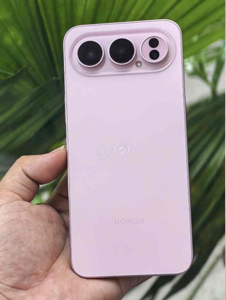 Honor 500 pro 12GB/512GB Hồng. Mua bán Điện thoại tại Quận 11 Tp Hồ Chí Minh được đăng bởi Phan Hoàng Hiệp hình 1