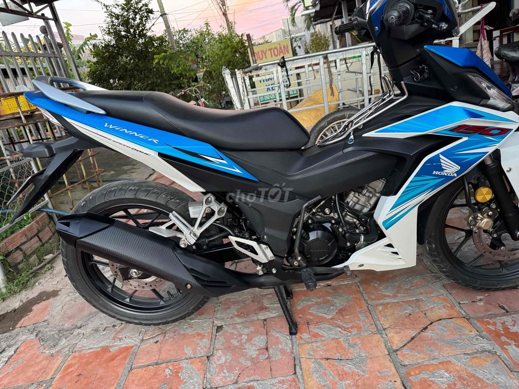 winder 150 67. Mua bán Xe máy tại Thành phố Long Xuyên An Giang được đăng bởi Toan Nguyenvan hình 11