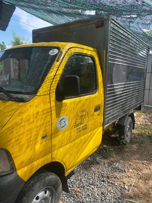 xe tải 650kg chính chủ sử dung tốt mạnh. Mua bán Xe tải, xe ben tại Huyện Hóc Môn Tp Hồ Chí Minh được đăng bởi lê hải 587183