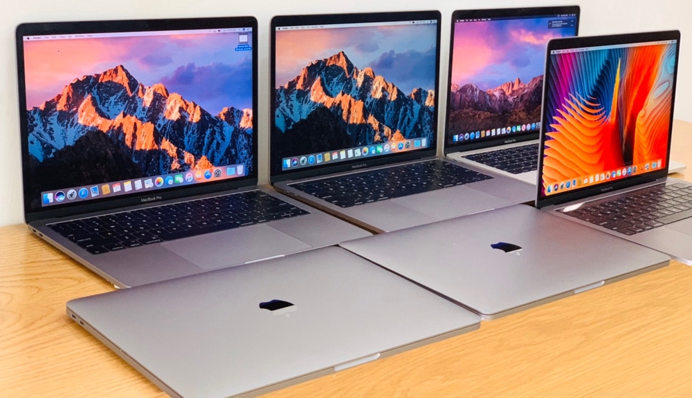 Cửa hàng Laptop - Macbook Gia Si HOÀNG PHÚC tại Quận Tân Bình, Tp Hồ Chí Minh hình 1