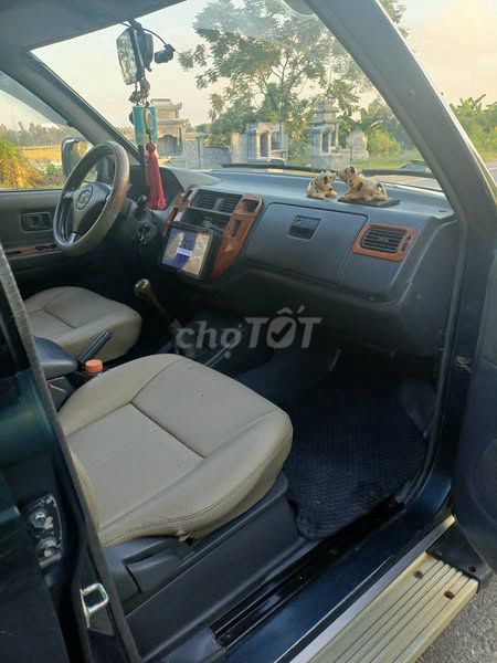 Cần bán zace GL xịn sx  2005. Mua bán Ô tô tại Huyện Yên Mô Ninh Bình được đăng bởi Hoàn hình 4