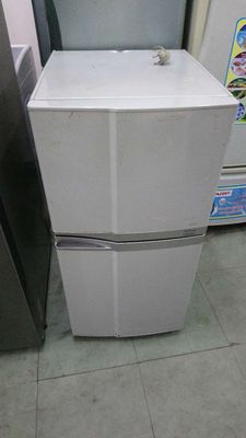 0944810979 - Tủ lạnh Toshiba 100l dễ thương.