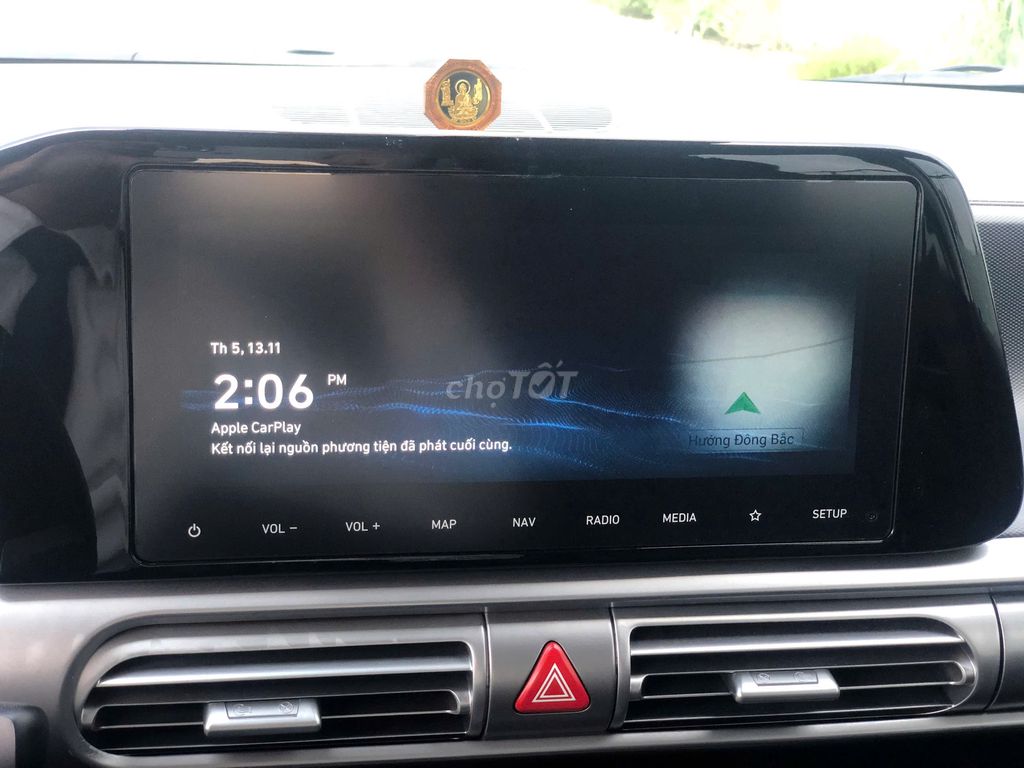 Hyundai Stargazer 2024 X Cao cấp 1.5 AT - 30000 km. Mua bán Ô tô tại Huyện Hóc Môn Tp Hồ Chí Minh được đăng bởi Huy Hyundai hình 6