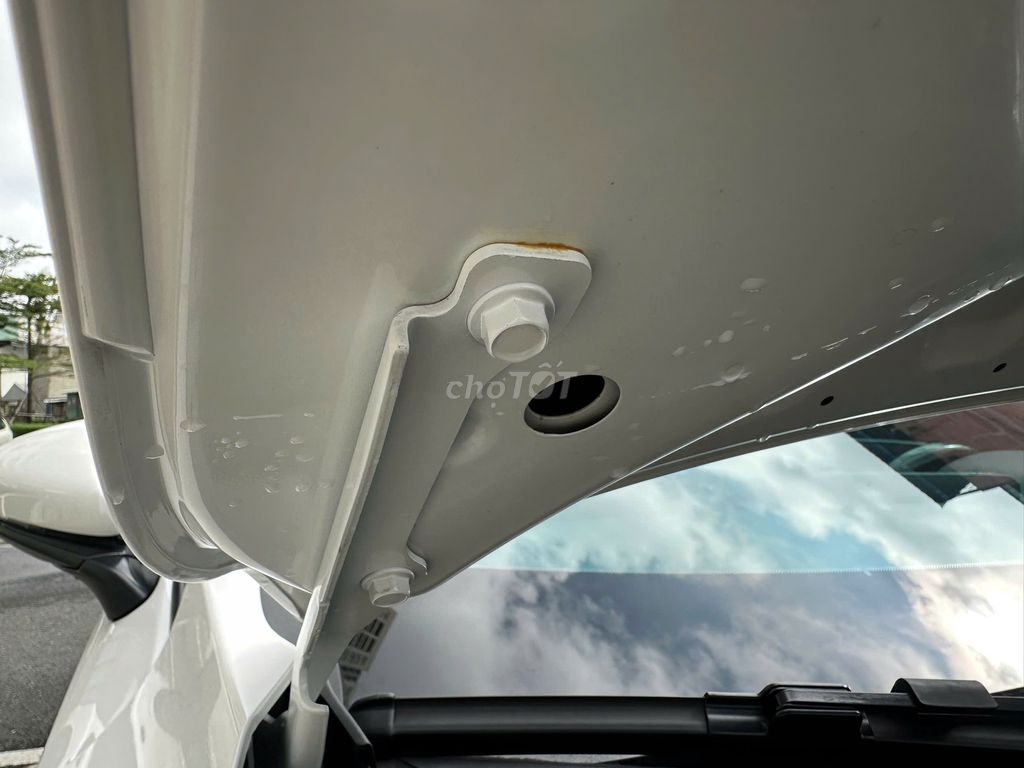 Mazda 3 1.5 Luxury 2023 -30000 km -579tr. Mua bán Ô tô tại Thành phố Dĩ An Bình Dương được đăng bởi Siêu Thị Ô Tô Bình Dương  hình 9