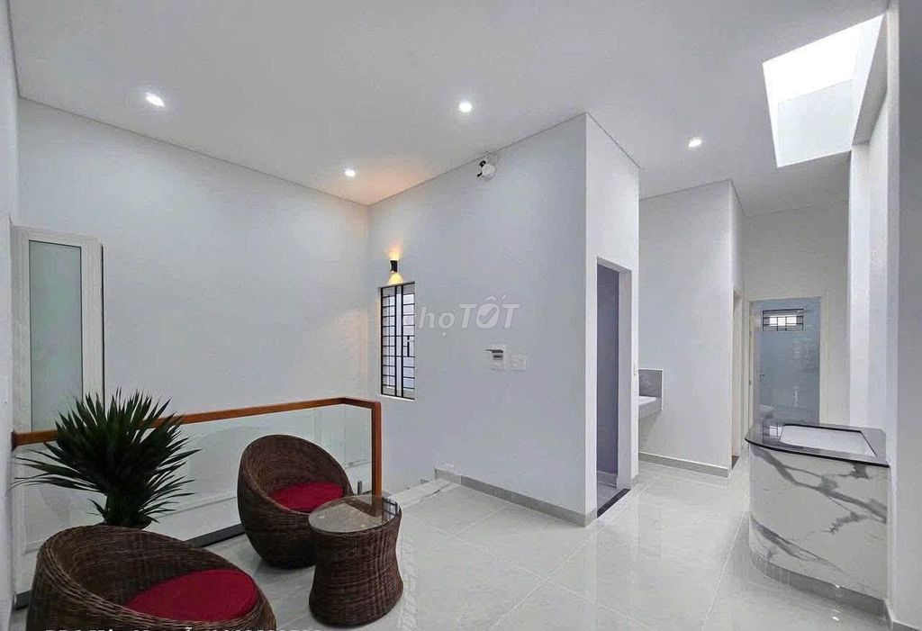 Cho thuê nhà 3 phòng ngủ tại Thanh Khê, Đà Nẵng — ảnh 11