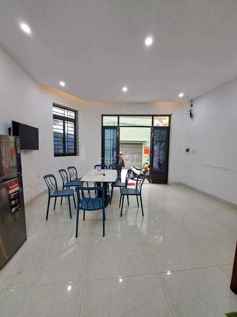 Аренда · 3 комн. · 45 м² · Quận Hải Châu, ул. Đường Tạ Hiện