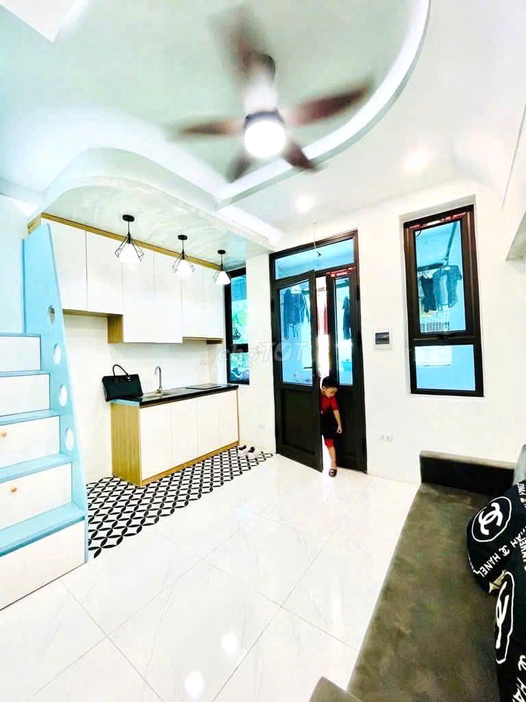 BÁN CĂN HỘ TẬP THỂ – NGÕ TỰ DO, HAI BÀ TRƯNG. Mua bán nhà ở tại Quận Hai Bà Trưng Hà Nội được đăng bởi Nguyễn Văn Mạnh hình 4