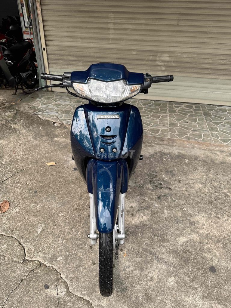 bán xe Wave apha chưa rớt đầu. Mua bán Xe máy tại Thành phố Biên Hòa Đồng Nai được đăng bởi Cua hàng xe máy khánh den hình 2