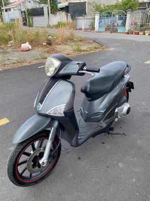 Liberty fi. Mua bán Xe máy tại Thị xã Phú Mỹ Bà Rịa - Vũng Tàu được đăng bởi Lê Thanh Hữu
