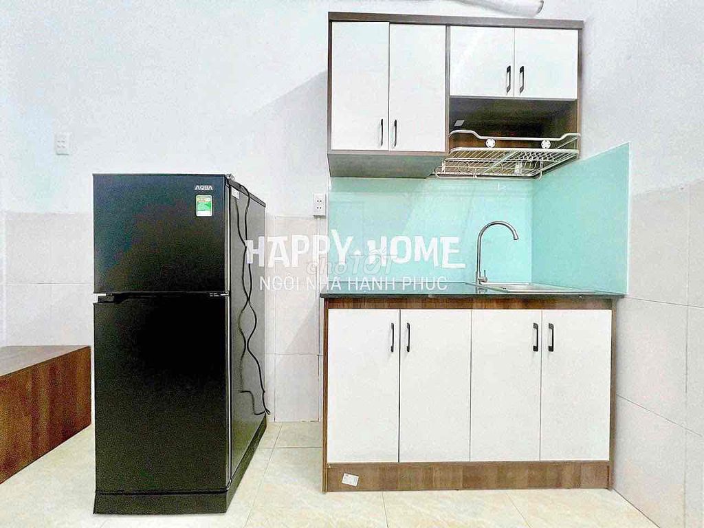 PHÒNG FULL NỘI THẤT PHÚ NHUẬN MỚI - ảnh 5
