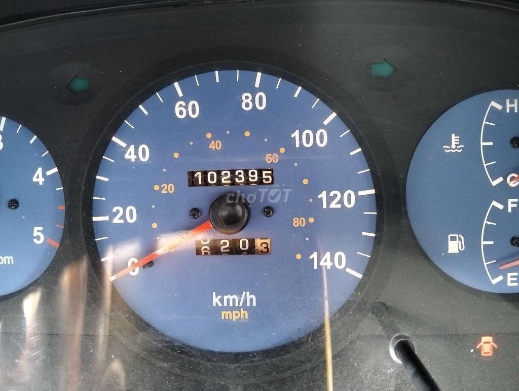 Kia 2013 SD 102 nhìn km. Mua bán Xe tải, xe ben tại Huyện Bình Chánh Tp Hồ Chí Minh được đăng bởi huynhductrong hình 2