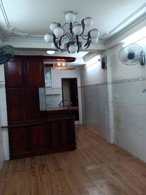 nhà 4 PHÒNG NGỦ 3x10 Nguyễn cảnh chân
