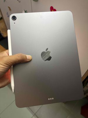🫥🫥iPad Air 7 11" Chip M3 kèm pencil pro & 1 số hay. Mua bán Máy tính bảng tại Quận 3 Tp Hồ Chí Minh được đăng bởi Vũ Rạch Bùng Binh P Nhiêu Lộc