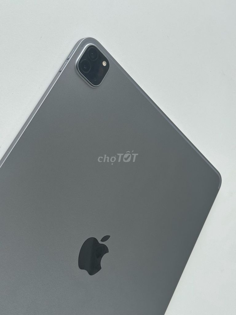 Apple iPad Pro 12.9 M2 256GB Xám Wi-Fi. Mua bán Máy tính bảng tại Quận Đống Đa Hà Nội được đăng bởi Cường Nguyễn hình 1
