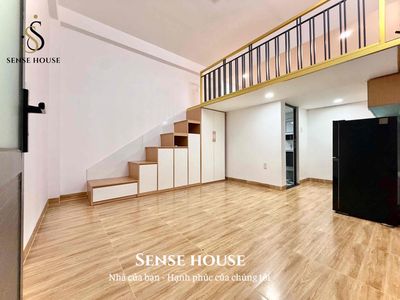 Аренда · 1 комн. · 35 м² · Quận Tân Phú, ул. Đường Trần Tấn