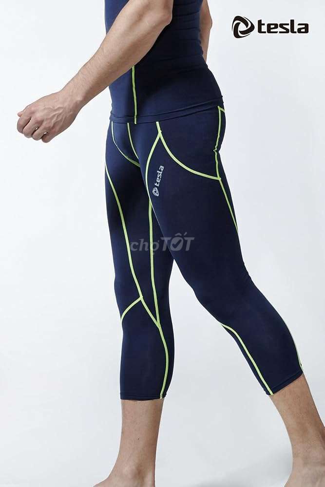 Quần bó cơ thể thao Nam size S. Mua bán Đồ thể thao, Dã ngoại tại Quận Tây Hồ Hà Nội được đăng bởi Xem Nữa ở Đây hình 1