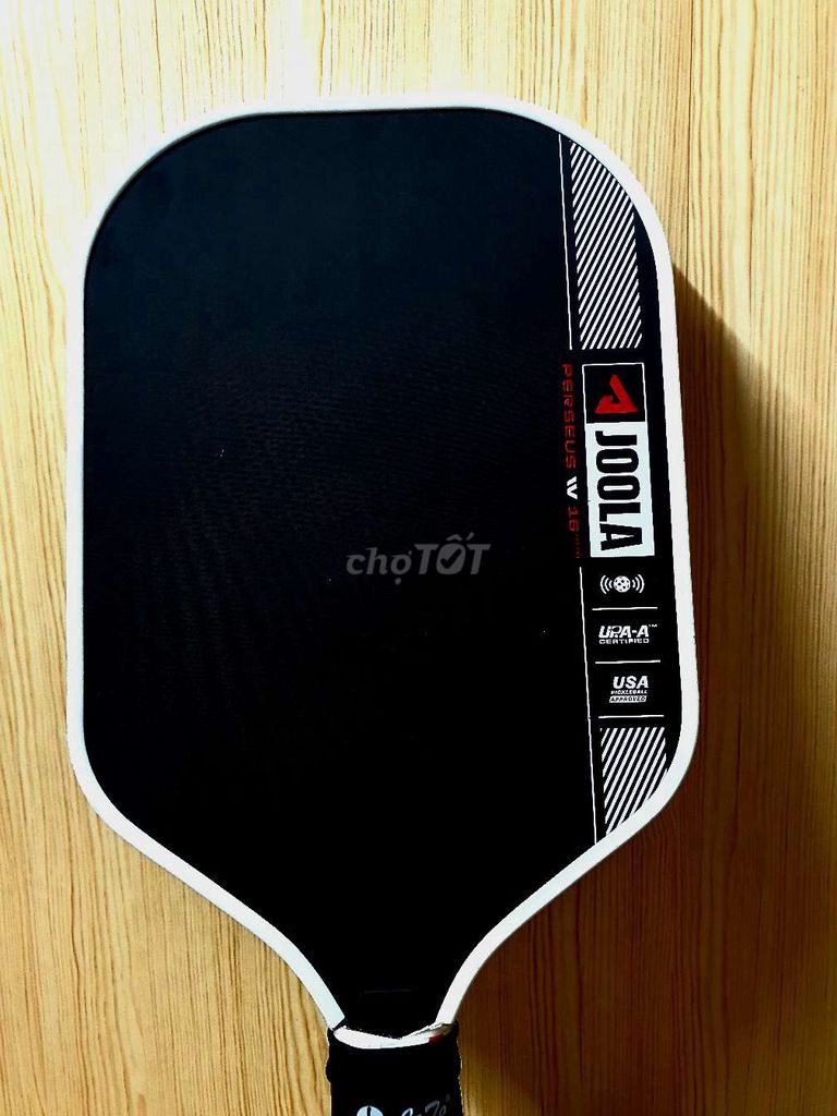 New Arrial 16mm | Vợt Pickleball JOOLA PRO IV