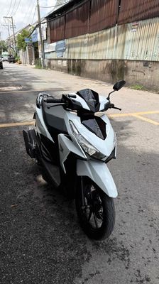 Vario 150cc Mẫu Cũ Date Cuối 2016