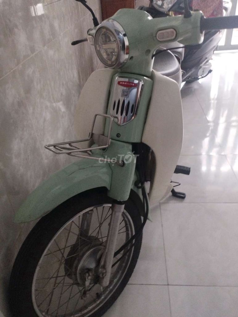 Xe đẹp biển Tam Hoa có bớt ae mua nhanh lẹ. Mua bán Xe máy tại Thành phố Biên Hòa Đồng Nai được đăng bởi Hiếu Audio  hình 3