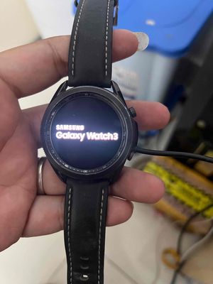 samsung galaxy watch 3 size 45mm nam đeo đẹp. Mua bán Thiết bị đeo thông minh tại Thành phố Thủ Đức Tp Hồ Chí Minh được đăng bởi bin 