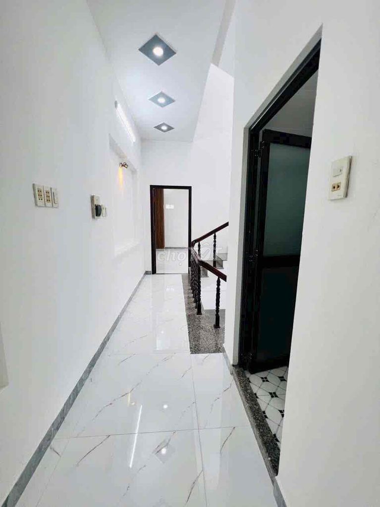 Bán nhà 1 trệt 2 lầu đường B19 KDC Hưng Phú Cái Răng Kế siêu thị Go. Mua bán nhà ở tại Quận Cái Răng Cần Thơ được đăng bởi Linh nguyễn hình 4