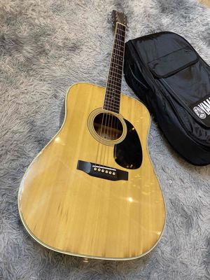 Guitar Morris W20