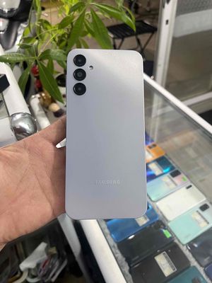 Samsung Galaxy A14 5G 128GB Xám 4GB