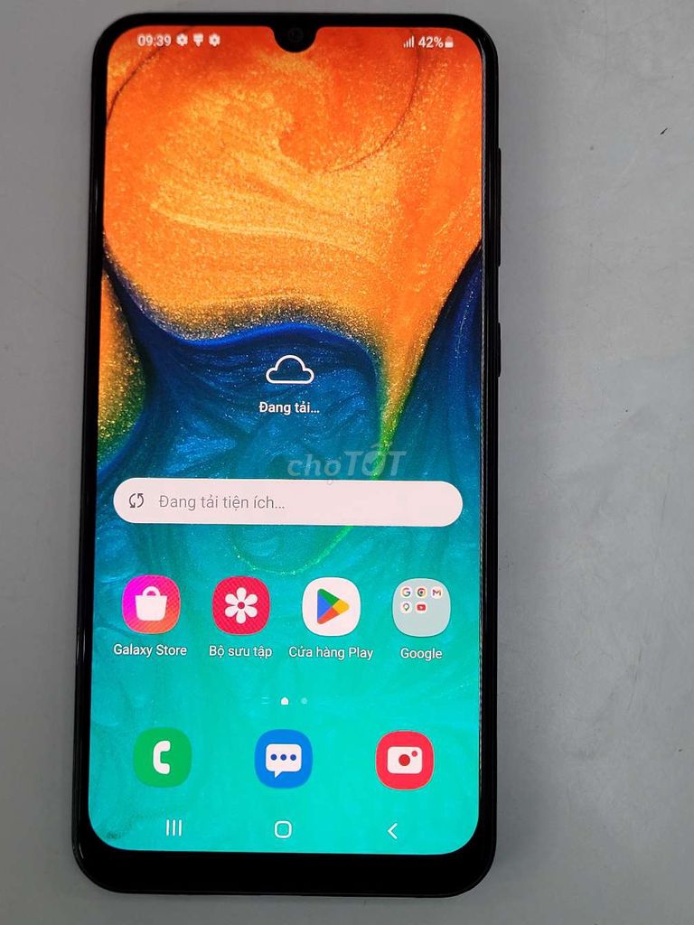 Samsung A30 32GB Đen. Mua bán Điện thoại tại Quận Bắc Từ Liêm Hà Nội được đăng bởi Đào Xuân hình 1