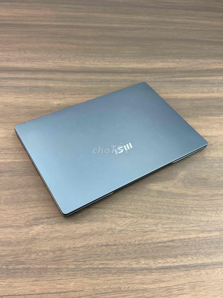 MSI Modern 14 R5 5500U 8GB/512GB. Mua bán Laptop tại Quận 12 Tp Hồ Chí Minh được đăng bởi Khải Nguyên Store hình 1