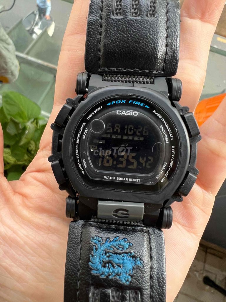 Đồng hồ casio G shock DW-003