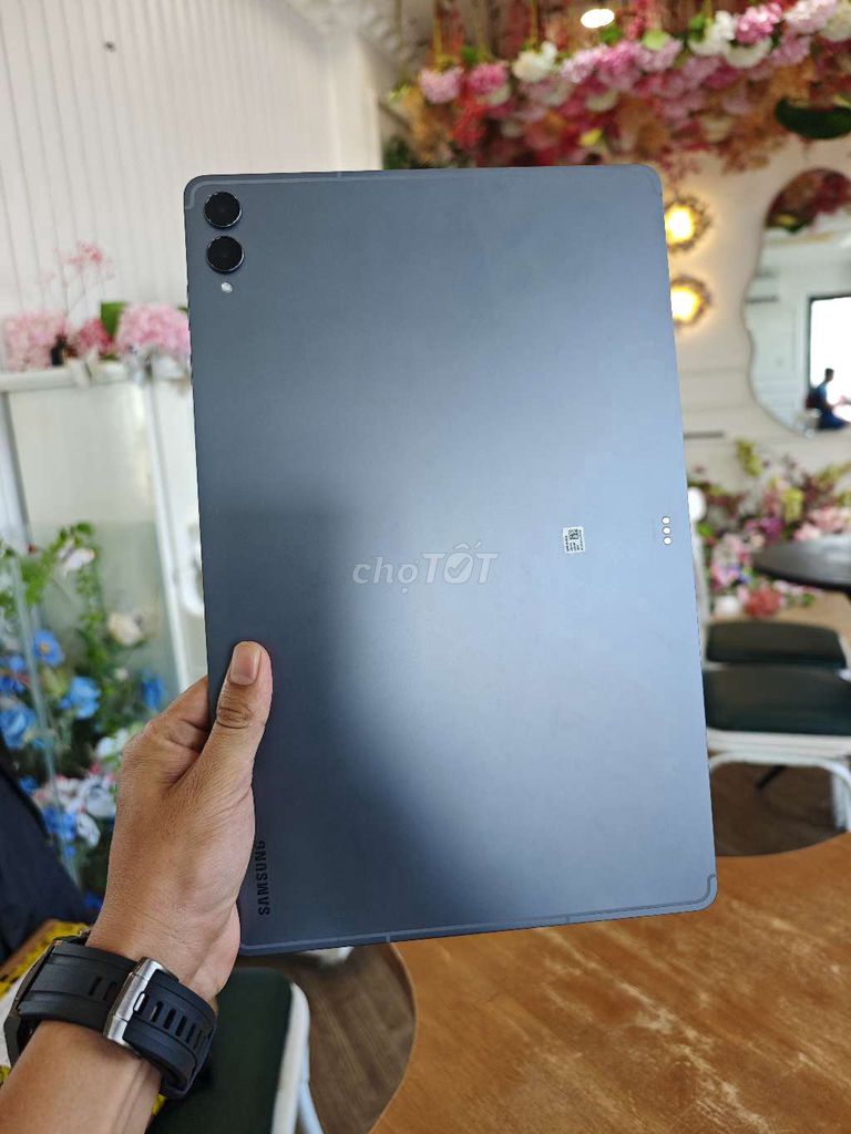 Samsung Tab S11 Ultra 14.6 inch 12/256G Keng. Mua bán Máy tính bảng tại Quận 6 Tp Hồ Chí Minh được đăng bởi Đức Ty hình 1