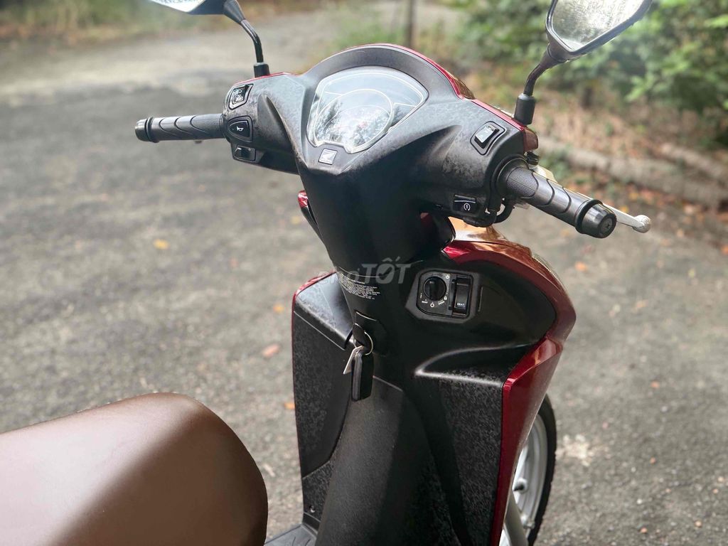 BÁN XE VISON 2024 BSTP CHÍNH CHỦ LƯỚT. Mua bán Xe máy tại Thành phố Thủ Đức Tp Hồ Chí Minh được đăng bởi XE MÁY ANH hình 17