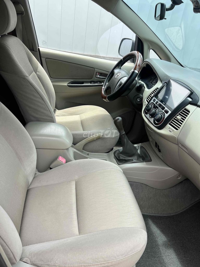 Toyota Innova 2014 2.0E MT Số Sàn Xe Gia Đình Đi. Mua bán Ô tô tại Thành phố Thủ Đức Tp Hồ Chí Minh được đăng bởi Tân hình 9
