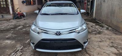 Toyota Vios E 2017 số sàn màu bạc.xe 0k. Mua bán Ô tô tại Huyện Đức Trọng Lâm Đồng được đăng bởi THỂ TRẦN CAR